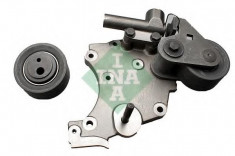 Set role, curea dintata CITROEN RELAY bus 2.5 TDi - INA 530 0058 09 foto