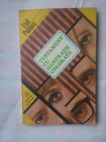 (C329) EMIL POENARU - TESTAMENT CU ILUSTRATII COLORATE, 1977