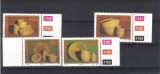 TRANSKEI 1989, Arta, Ceramica, serie neuzată, MNH