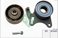 Set role, curea dintata OPEL CORSA A hatchback 1.5 D - INA 530 0072 09 foto