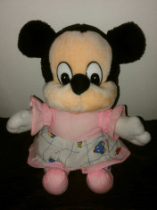 Plus Minnie Mouse 25 cm foto