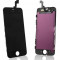Display LCD iPhone 5S negru