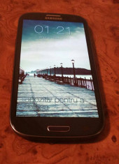 Samsung Galaxy S III GT-I9300 foto