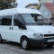 Ford Transit 8+1 locuri, 2.0 TDI, an 2005