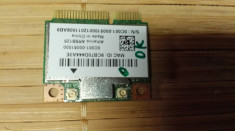 Placa Wireless Laptop Asus A53U-SX151V foto