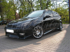 Body kit Ford Focus 1 Facelift foto