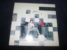 Icehouse - Measure For Measure _ vinyl,LP,album, foto