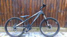 Bicicleta Dirt Impulse Aztek, ca noua foto