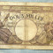 A1064 BANCNOTA-ROMANIA-2000 LEI- 18 NOEMVRIE 1941-SERIA0195-starea care se vede