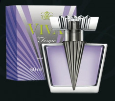 Viva by Fergie AVON ORIGINAL foto