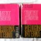 &quot;TRATAT ELEMENTAR DE MEDICINA INTERNA&quot;, Vol. I+II, Ed. II, O. Fodor, 1974