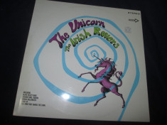 The Irish Rovers ?? The Unicorn _ vinyl(LP) SUA foto