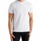 Tricou slim fit - Jack &amp; Jones - art. 12103269 alb