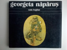 Radu Bogdan ? Georgeta Naparus {Album} foto