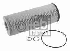 Filtru ulei MERCEDES-BENZ ACTROS 1831, 1831 L - FEBI BILSTEIN 24665 foto