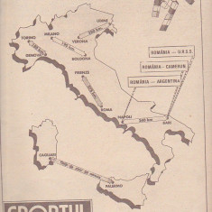 bnk rev Revista Sportul ilustrat An II nr 5 / Mai 1990