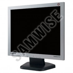 Monitor LCD 17&amp;quot; Samsung SyncMaster 710V, 1280 x 1024, VGA **Cabluri + GARANTIE** foto