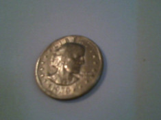 Moneda USA 1 $ - 1979 P foto