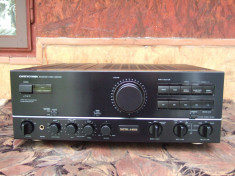 Amplificator Onkyo A-8800 [ Cap de serie digital ] foto