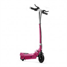 Electric Scooter Electronic V6 roz 16 kmh Roller 2 frana foto