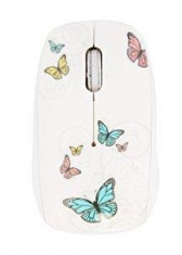 TNB WIRELESS EXCLUSIV MOUSE BUTTERFLY foto