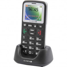 Olympia Bravo Dual-SIM black DE foto