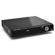 Majestic DVX-475USB DVD Player intrare USB foto