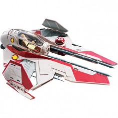 Obi Wan&amp;#039;s Jedi Star Fighter Revell Rv3607 foto