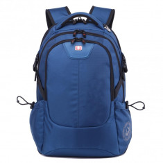 SUMDEX CONTINENT 15 inch -16 inch backpack BLUE foto
