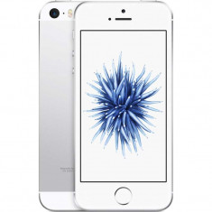 Apple iPhone SE 4G 16GB silver DE foto