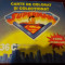 CARTE DE COLORAT SI COLECTIONAT SUPERMAN 2000