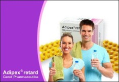 Adipex retard foto