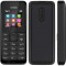 Nokia 105 Dual-SIM black EU