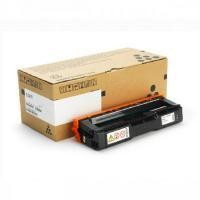 Ricoh BLACK TONER FOR SPC252E foto