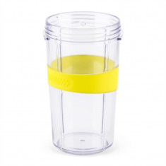 Klarstein Tall Cupa Shaker accesorii 600 ml container piese de schimb foto