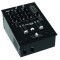 Mixer DJ Battle Omnitronic STPM-222 pe 2 canale