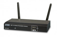 Planet WPG-210N Wireless Presentation Gateway foto