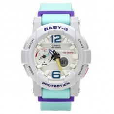 Ceas dama Casio BGA-180-3B foto