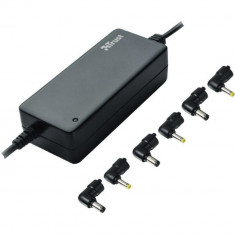 TRUST 65W Netbook Charger - black foto