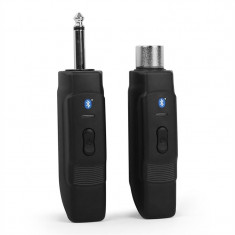 Adaptor Bluetooth Malone pentru microfoane XLR foto