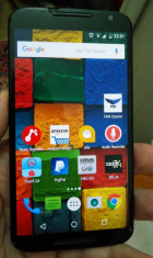 Motorola Moto X 2 XT 1092 2014 16 GB negru la cutie foto