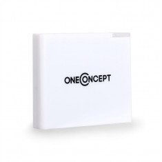 OneConcept iTooth4 receptor de muzica Bluetooth pentru iPod foto