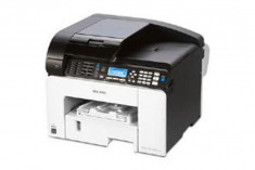 Ricoh SG 3110SFNw 29PPM A4 Colour Geljet MF foto