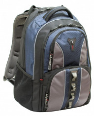 Wenger Cobalt backpack 15.6 inch blue foto