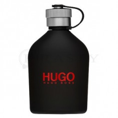 Hugo Boss Hugo Just Different eau de Toilette pentru barbati 200 ml foto
