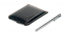 Freecom MOBILE DRIVE XXS LEATHER 1TB USB 3.0 foto