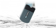 Freecom ToughDrive mini mSSD 256GB USB 3.0 foto