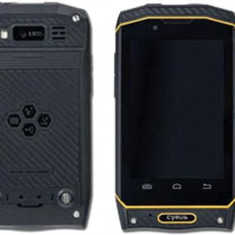 Cyrus CS 19 Dual-SIM black DE foto