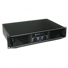 Skytec PA - 600 DJ/PA amplificator 1200W foto