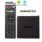 TV Box T95X - 4K, Quad-Core, 8GB, Wi-Fi, KODI, Android 6.0